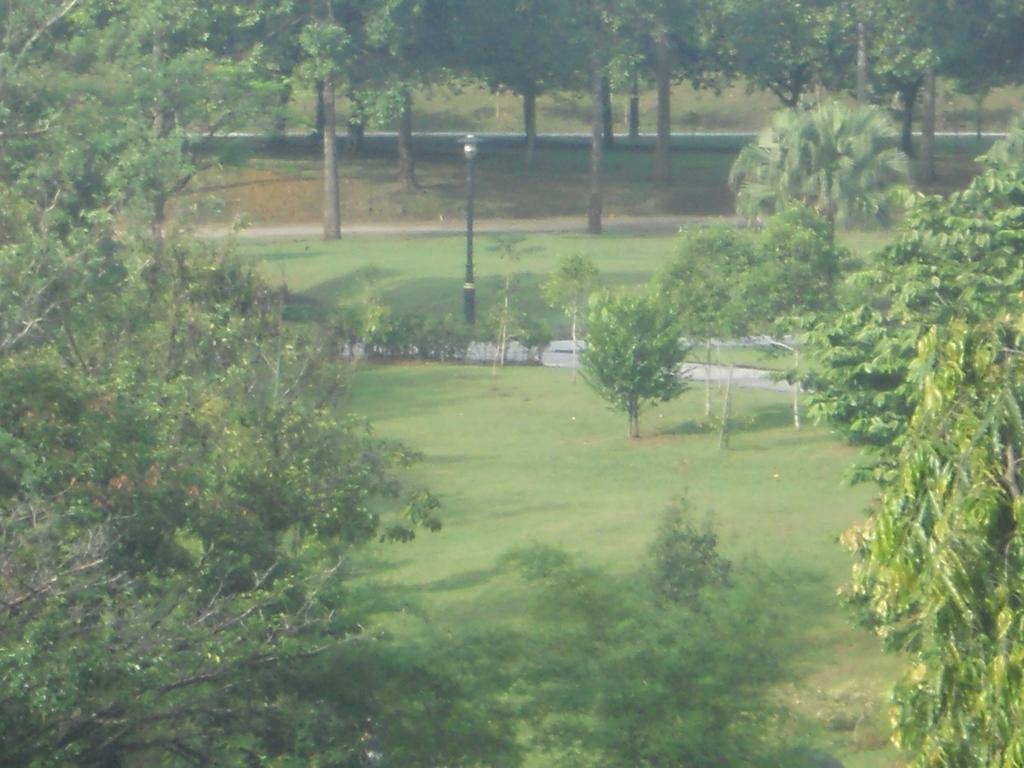 Hotel Royal Palm Kuala Lumpur Exterior foto