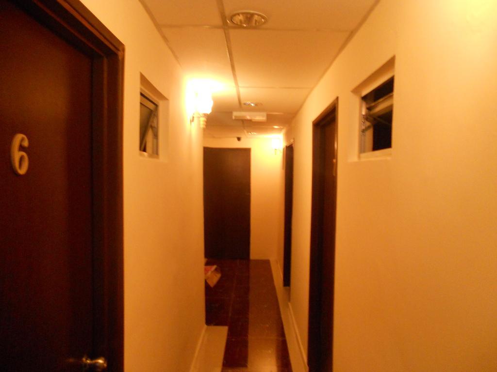 Hotel Royal Palm Kuala Lumpur Exterior foto