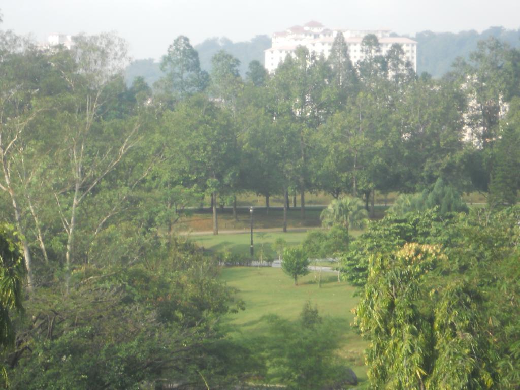 Hotel Royal Palm Kuala Lumpur Exterior foto